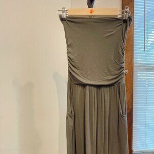 Lascana summer maxi dress